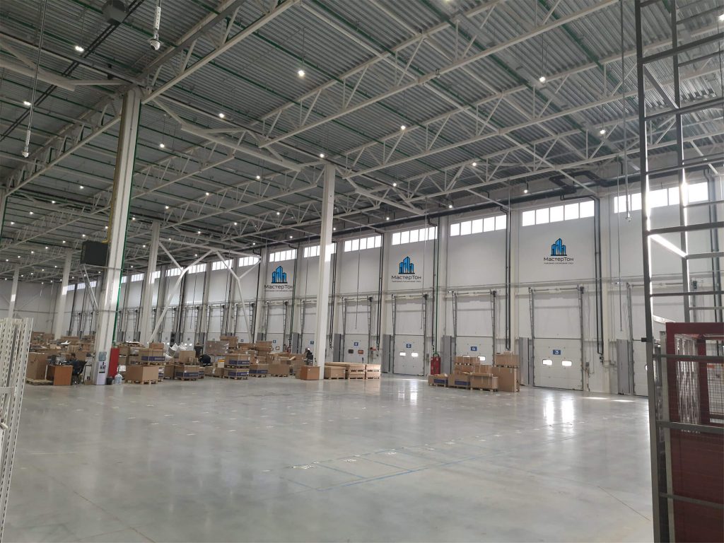 Монтаж солнцезащитной пленки на ТК